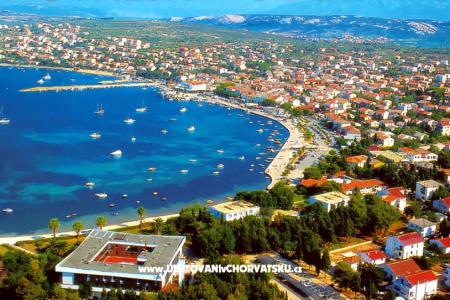 Apartments Marina-family resort photo 2