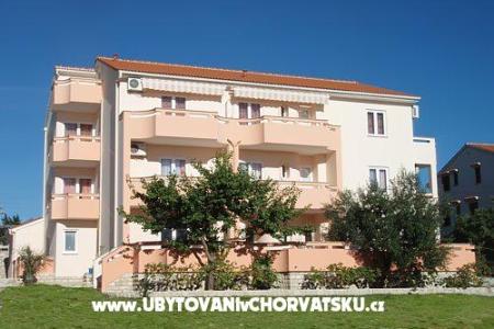 Apartments Meri - Novalja, Pag photo 2