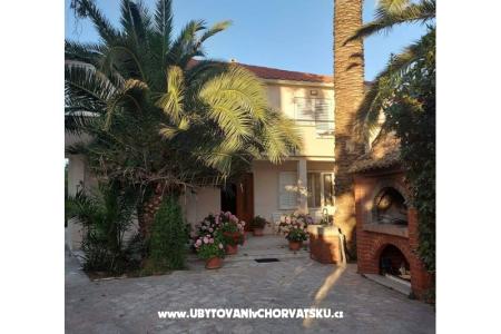 Apartments Peranić photo 2