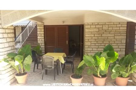 Apartments Tatjana Borović photo 3