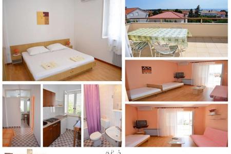 Apartments Tomislav photo 5