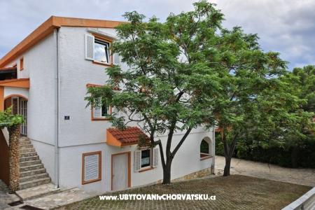 Apartments Trupinovic photo 4