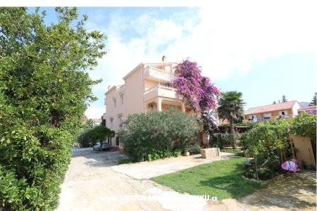 Apartments Iva Novalja - Pag Croatia