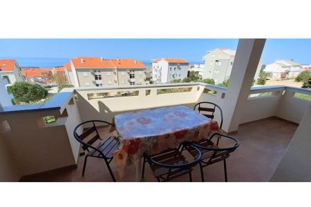 Apartments Marija Novalja Novalja - Pag Croatia