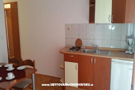 Apartments Marija Novalja photo 3