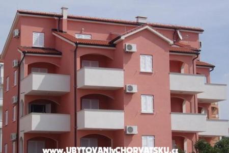 Apartments Novalja photo 2
