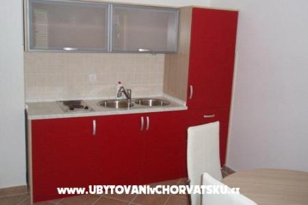 Apartments Novalja photo 4