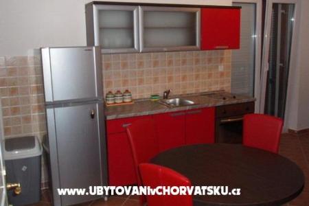 Apartments Novalja photo 5