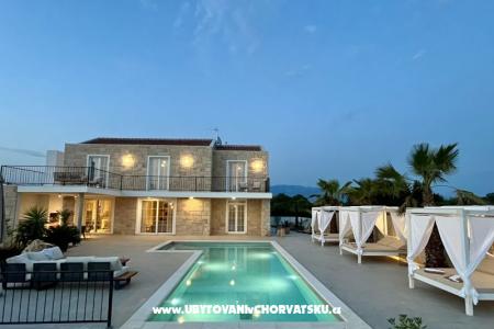 Casa Katarina Novalja - Pag Croatia