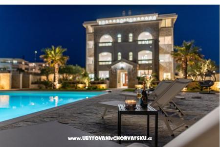 Château Dabo Suites photo 4