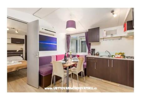 Mobile Home Luna - Camp Straško photo 3