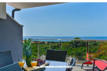 Resort Royal Gajac Novalja - Pag Croatia