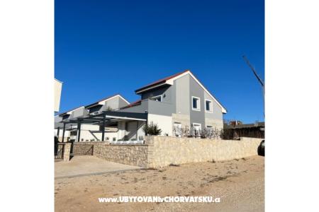 Traumhafte Ferienwohnung in Gajac photo 2