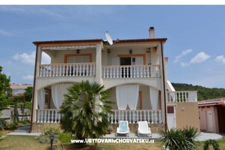 Villa Carrington Novalja - Pag Croatia