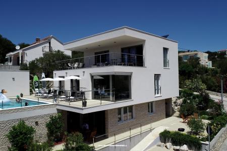 Villa Harmony Novalja - Pag Croatia
