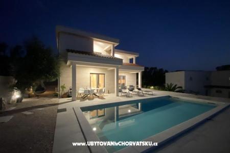 Villa Harmony photo 2