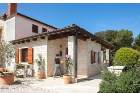 Antonia Novigrad Croatia