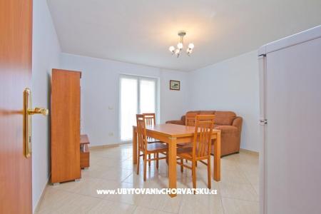 Apartments Andrea Del Mare photo 3