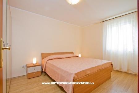 Apartments Andrea Del Mare photo 5