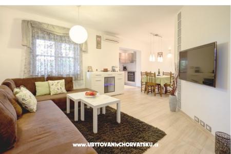 Apartments Mirjana photo 3