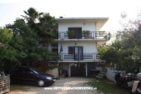 Apartment Adriana Stancijeta Novigrad Croatia