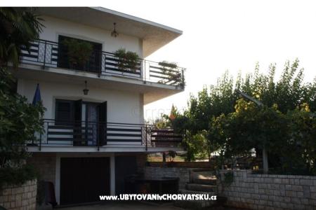 Apartment Adriana Stancijeta photo 2