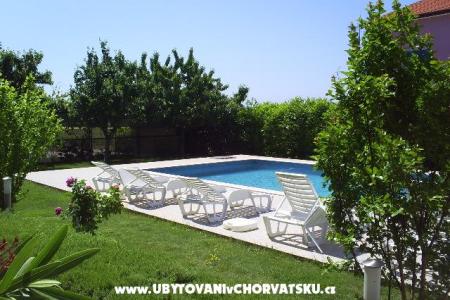 Villa Tina photo 2