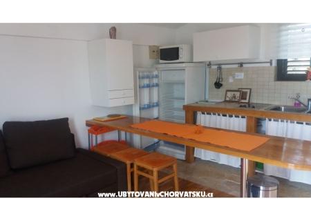Apartments Skrivena  photo 3