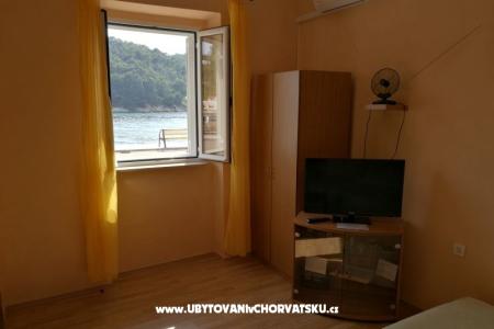 Sea View Apartment Dino photo 3