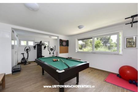 Villa Mirta ZadarVillas photo 2