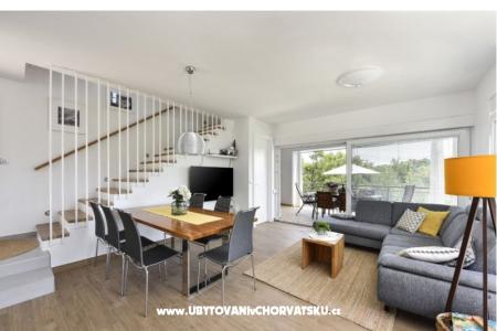 Villa Mirta ZadarVillas photo 5