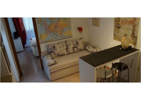 Studio Apartment Novi photo 2
