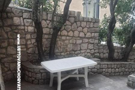 Apartment Novi Vinodolski Patalen photo 4