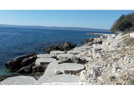 Apartment Novi Vinodolski Patalen photo 5