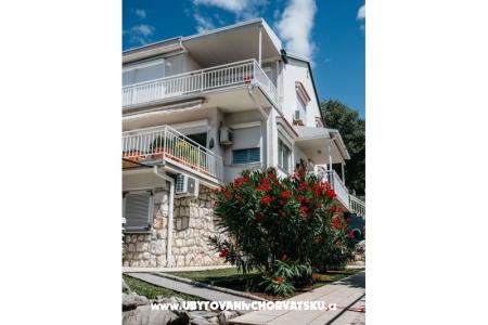 Apartments Ada Novi Vinodolski Croatia