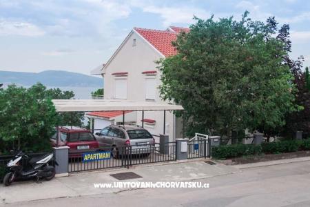 Apartments Ada photo 2