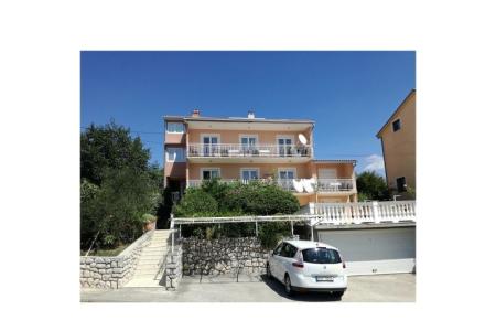 Apartments Ana Novi Vinodolski Croatia