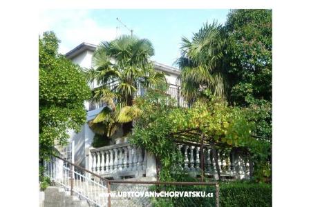 Apartments Baričević Novi Vinodolski Croatia