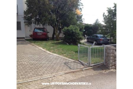 Apartments Brigita photo 2