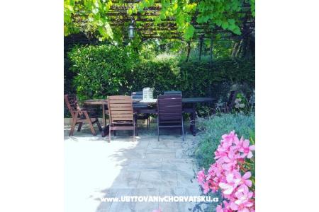 Apartments BUTKOVIĆ DUBRAVKA Novi Vinodolski Croatia