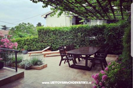 Apartments BUTKOVIĆ DUBRAVKA photo 3
