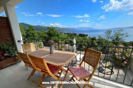 Apartments Gajeta Povile photo 2