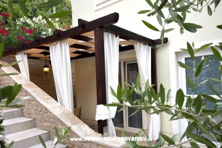 Apartments Gajeta Povile photo 5