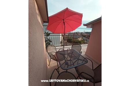 Apartments Katarina photo 5