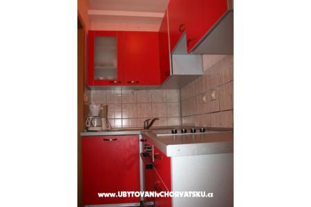 Apartments Mikulj photo 3