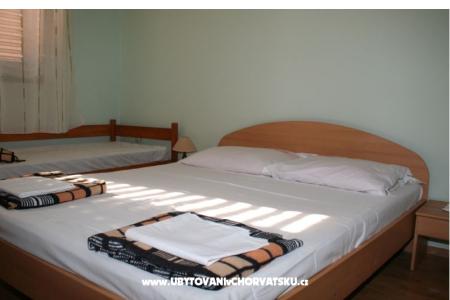 Apartments Mikulj photo 5