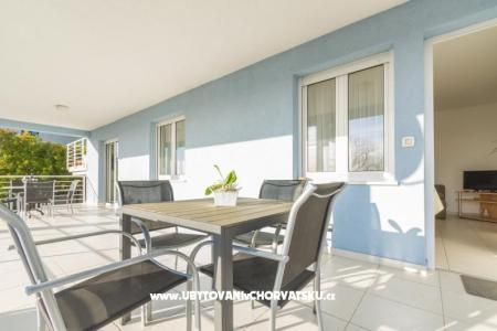 Apartments Milivojac photo 4