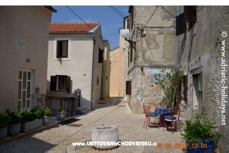 Apartments Novi Vinodolski photo 5