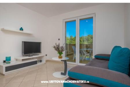 Apartments Principium Novi Vinodolski Croatia