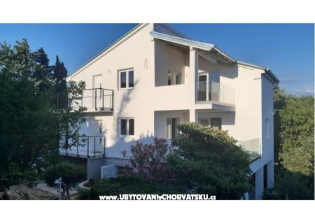 Apartments   Zdenka  Novi Vinodolski Croatia